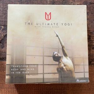 Ultimate Yogi DVD Box Set